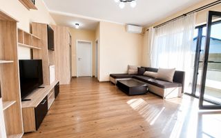 Apartament cu 2 camere | Dumbravita - Poză 2