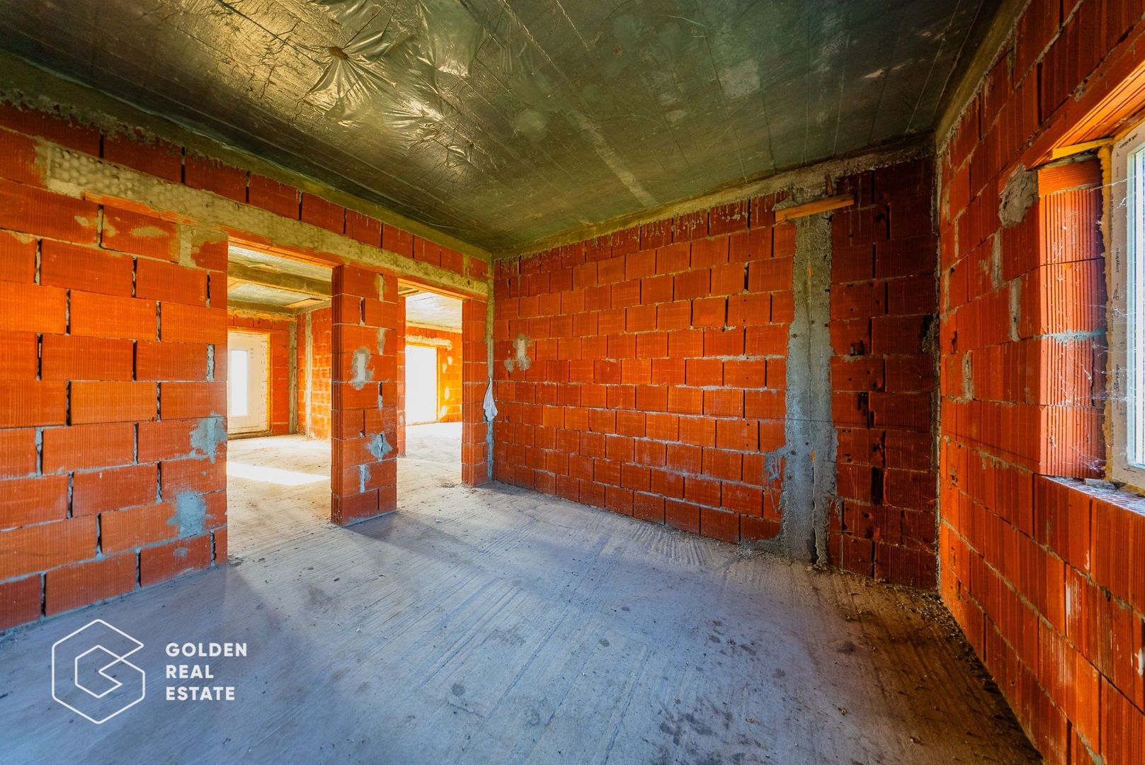 Casa noua in Frumușeni, 25 min de Arad, 0% comision - Poză 11