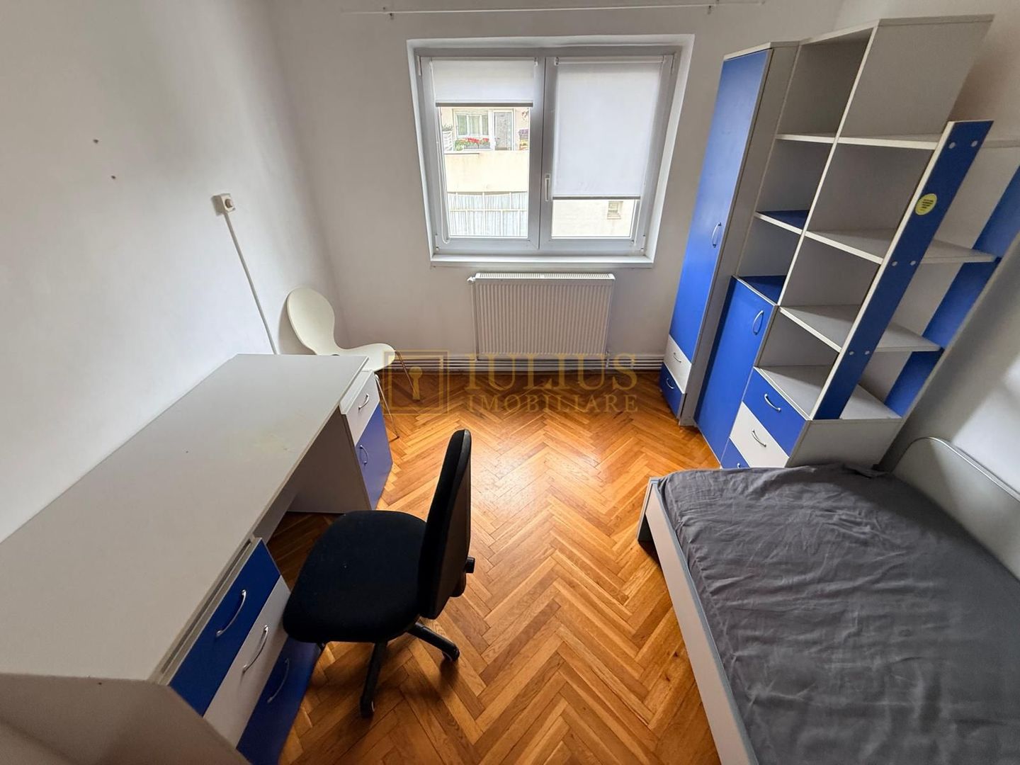 3 camere| 2 bai| Zona Soarelui| centrala proprie| ideal pentru o familie| - Poză 2