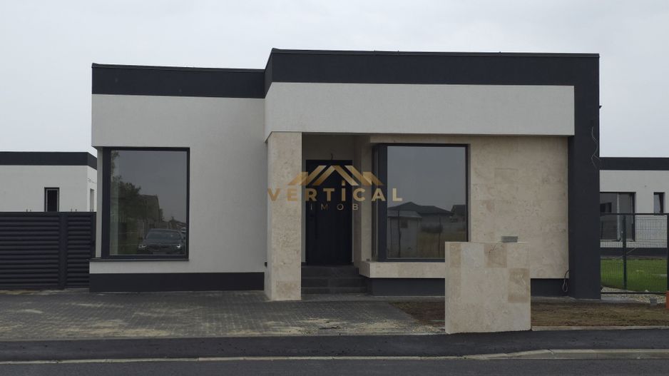 Parter | 4 Camere | 2 Bai | Teren 415mp+ | Berceni Mega Parc - Poză 2