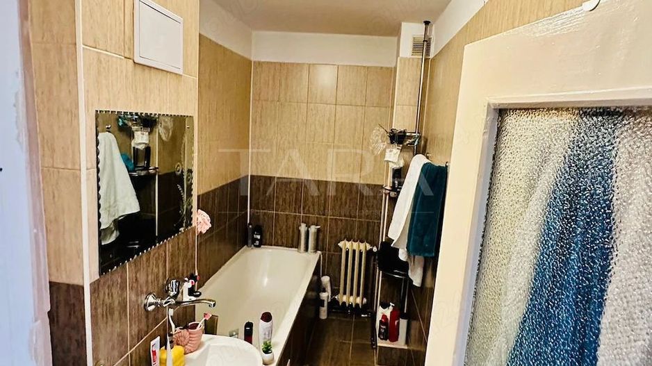 Apartament 3 camere, spatios, zona Semicentrala - Poză 8