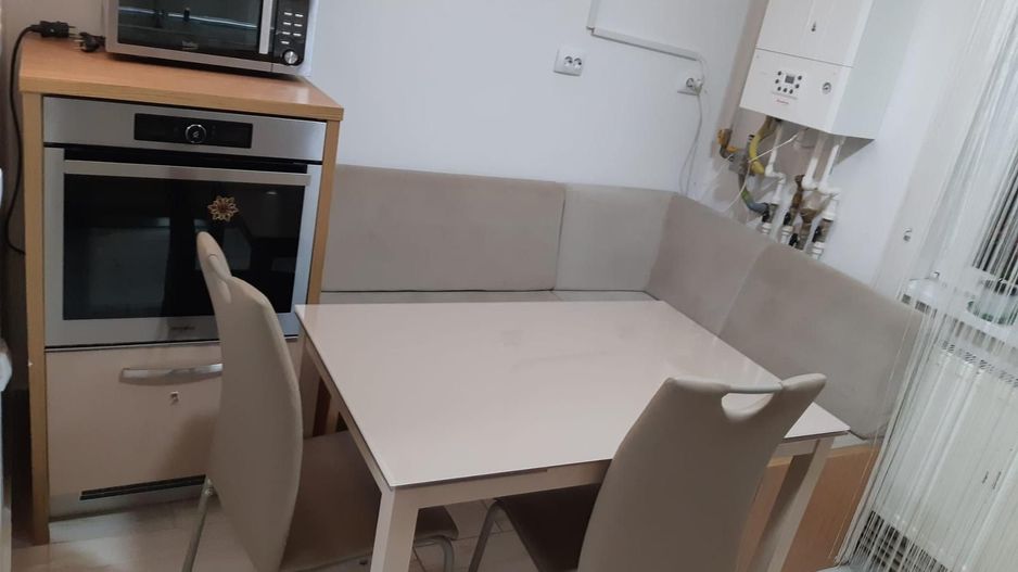 Inchiriez apartament cu 2 camere - Poză 3