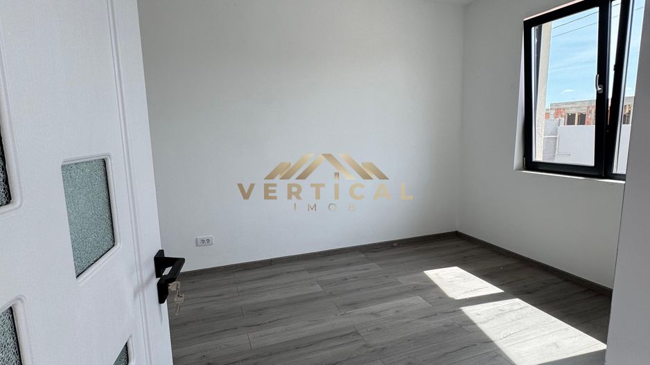 Casă parter, teren 427 mp, Berceni - Poză 9