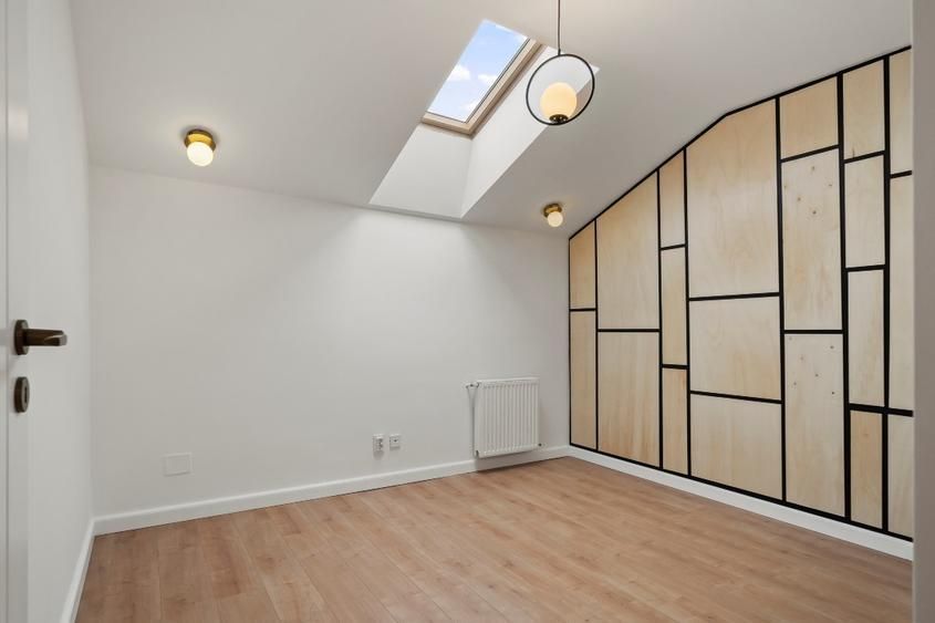 Pipera | Casă 4 dormitoare  |Renovata complet 2025| Mobilata 2026 - Poză 10