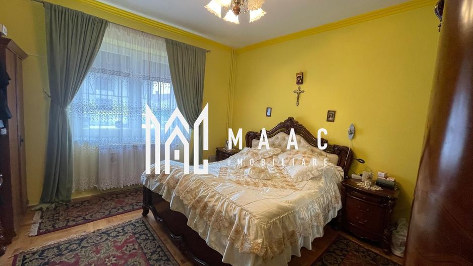 Casa individuala | D+P+1 | 6 camere | Acces auto | Tiglari - Poză 15