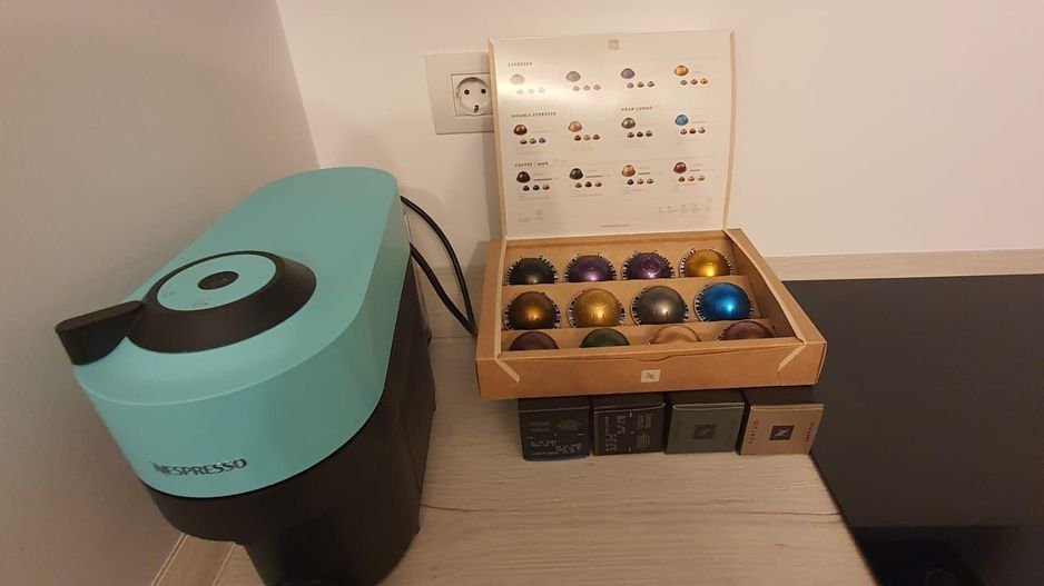 Apartament elegant 2 camere | One Mircea Eliade | Parcare inclusă - Poză 17