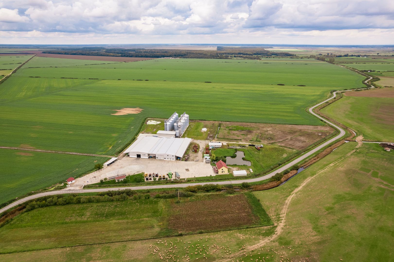 Teren 13500000 mp în Socodor - Poză 12