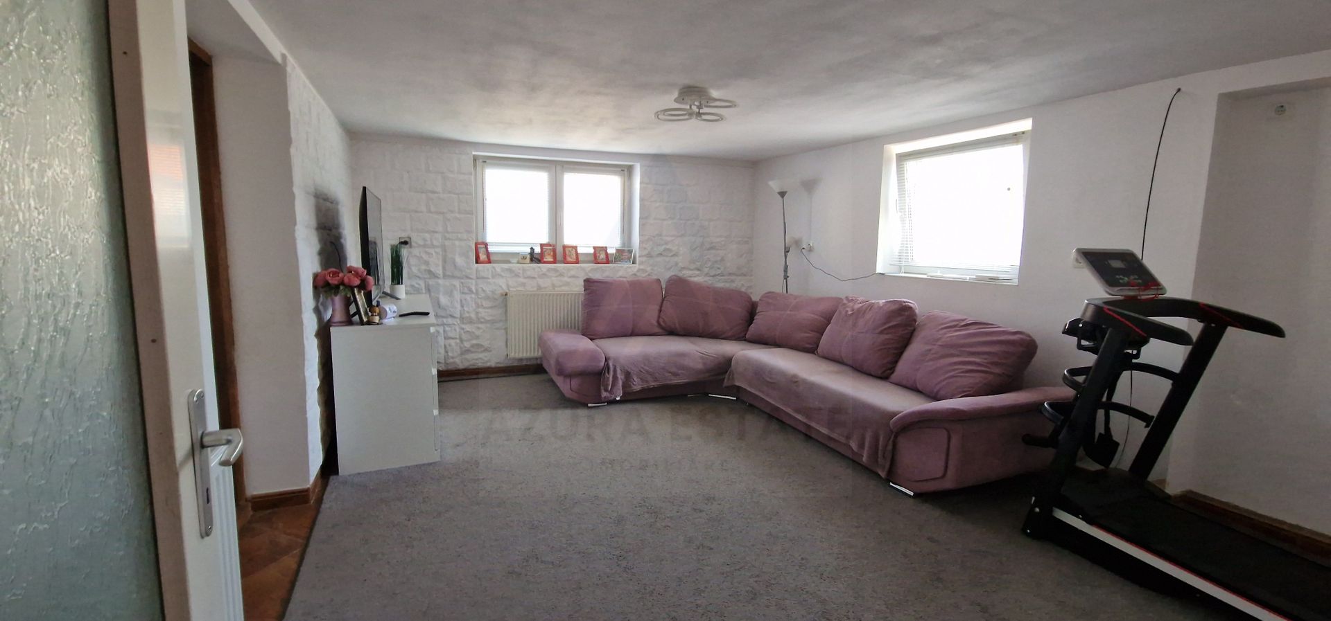 Casa individuala, 195 mp utili+ 500 mp curte, Sura Mica - Poză 8