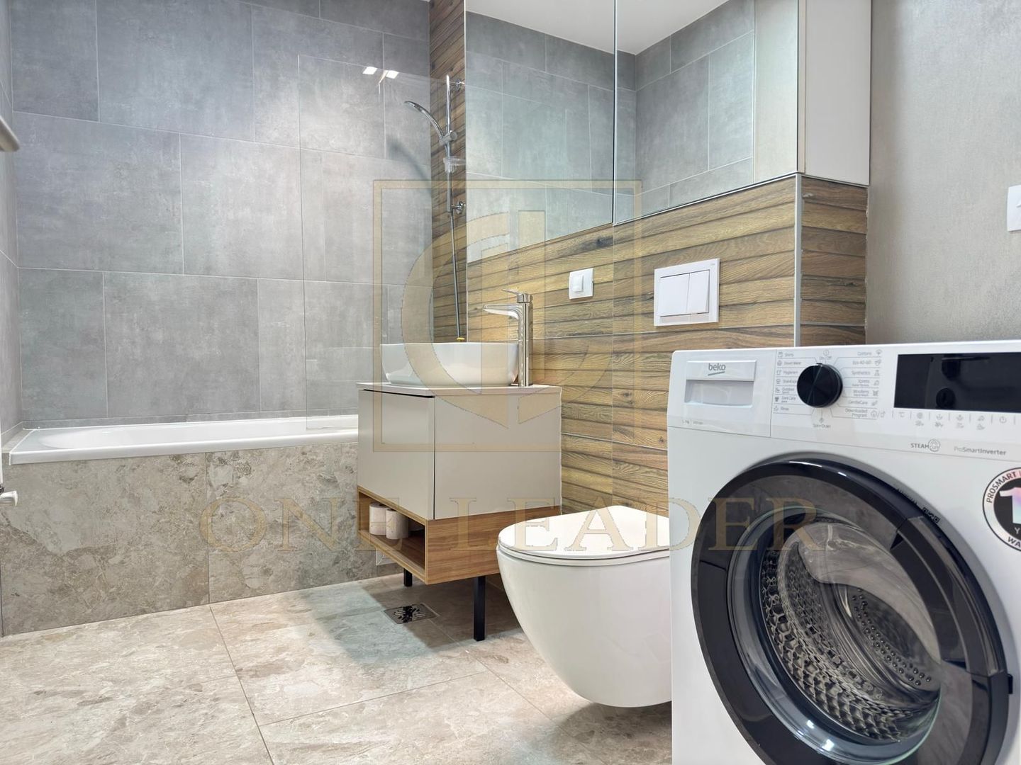 Apartament 2 camere – Tractorul, Brașov | 68 mp | Parcare inclusă - Poză 4