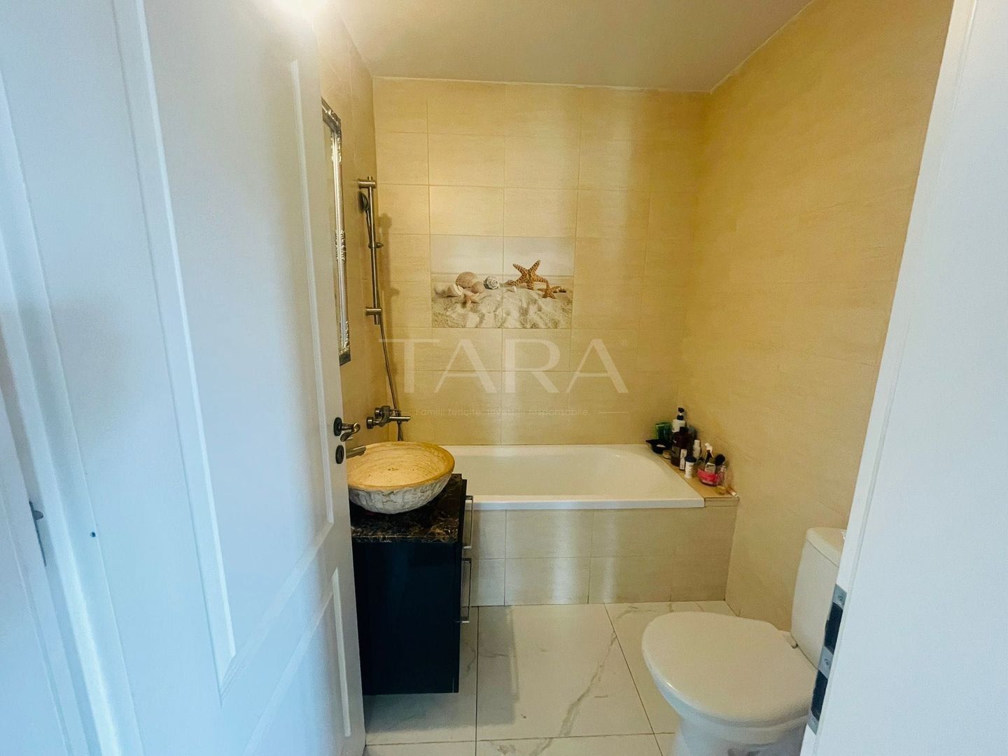 Apartament 3 camere, Donath Park – 76 mp - Poză 5