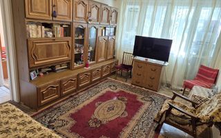 2 camere, etaj, 3/4, Tiglina 2 - Poză 1