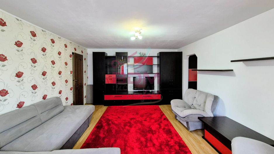 COMISION 0 I Apartament 3 camere | la cheie | etaj intermediar - Poză 6