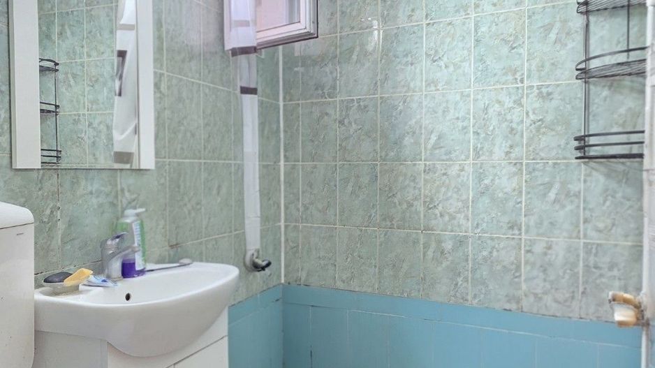 Apartament cu 3 camere, etaj 4, mobilat, zona CENTRU - BUIUM; - Poză 8