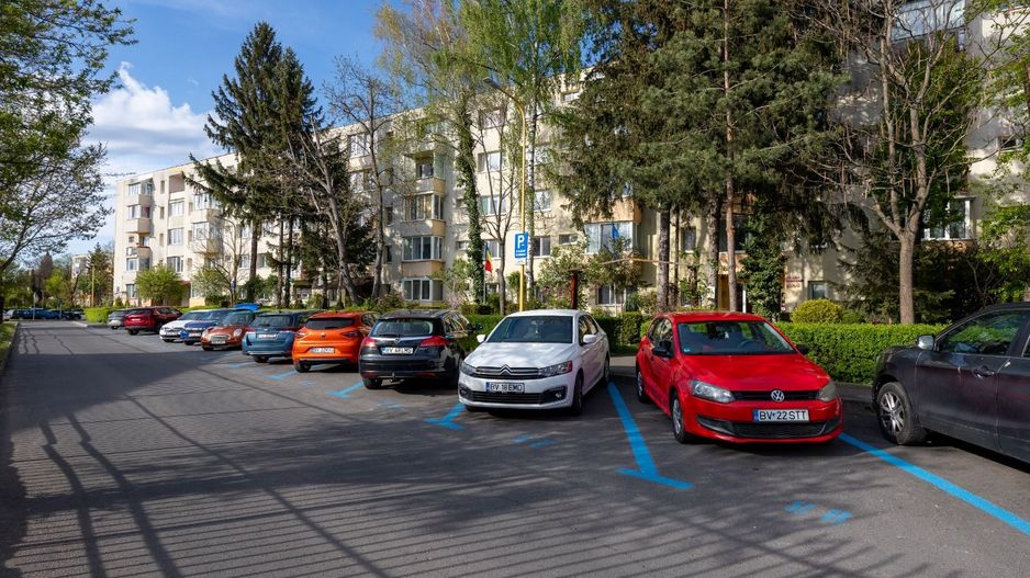 Astra-Apartament 2 camere 50 mp - Poză 19