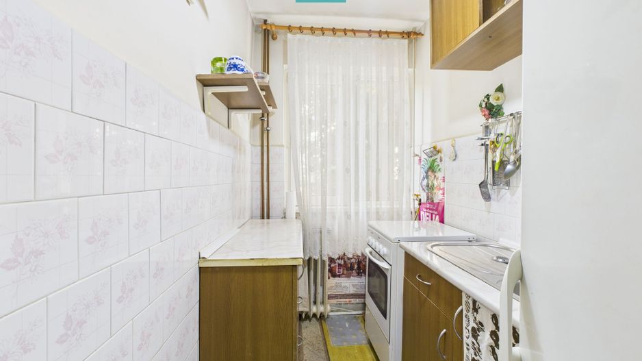 Apartament 3 camere etajul 1 zona Fortuna - Poză 8