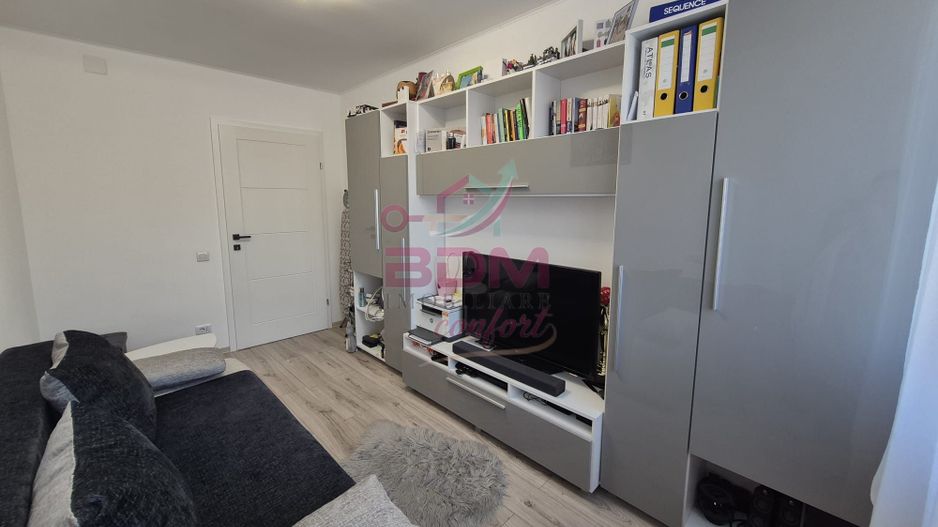 COMISION 0 | Apartament 3 camere | etaj 2 | modern | zona Micro 1 - Poză 8