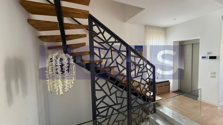 INCHIRIERE DUPLEX 3 CAMERE | FLOREASCA-VERDI | MOBILAT SI UTILAT LUX - Poză 37