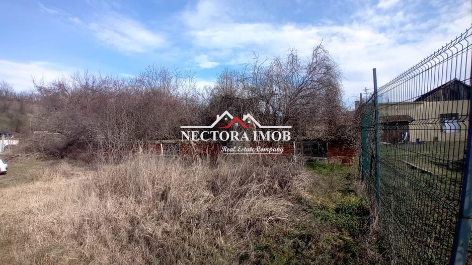 NECTORA IMOB-Teren Intravilan Zona Facliei, Teren Plat,460 mp,F:29 ml - Poză 1