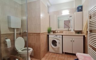 Apartament 3 camere tip Samantha - Poză 35