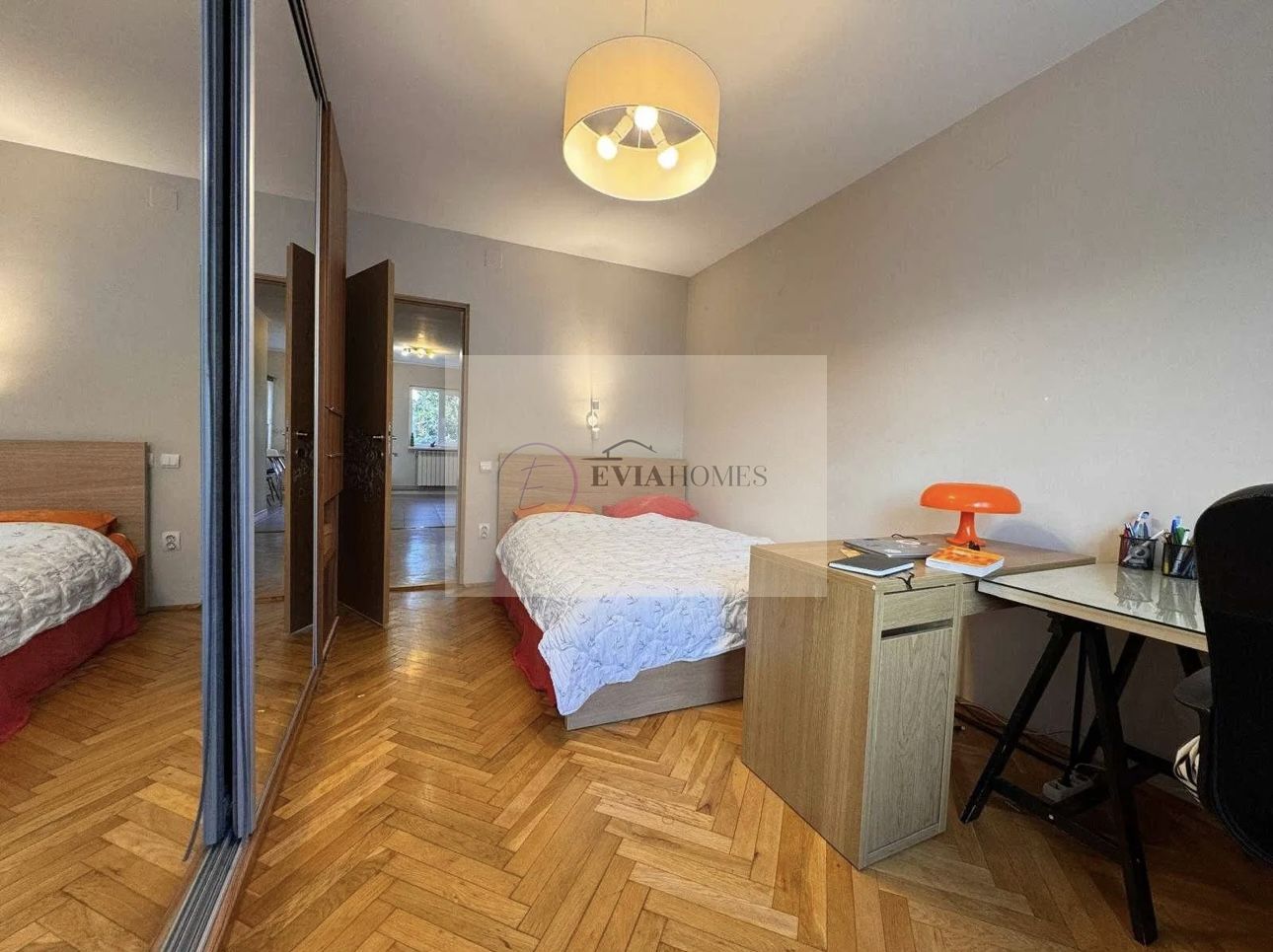 3 camere/2 băi/Gradini Manastur - Poză 5