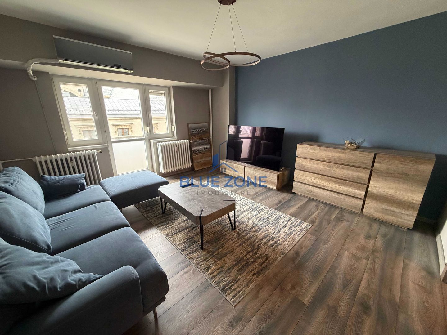Apartament 3 camere I Piata Unirii I Curte de Apel București - Poză 1