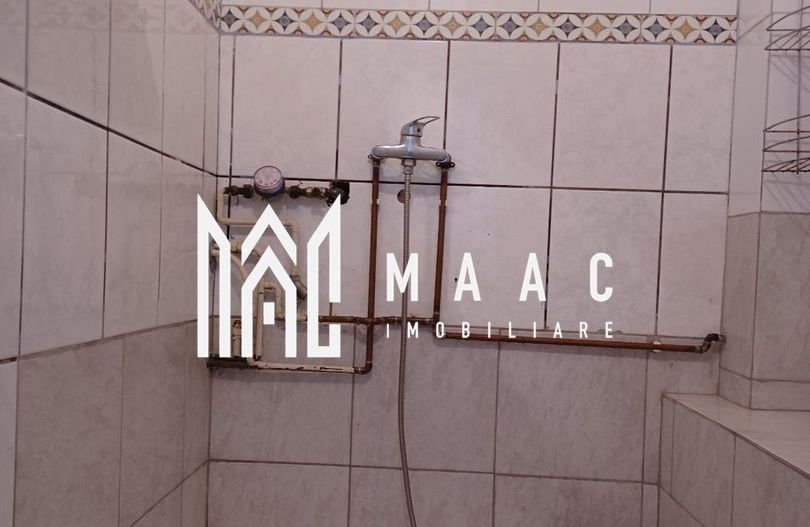 Apartament 1 camera I Decomandata I Vasile Aaron - Poză 4