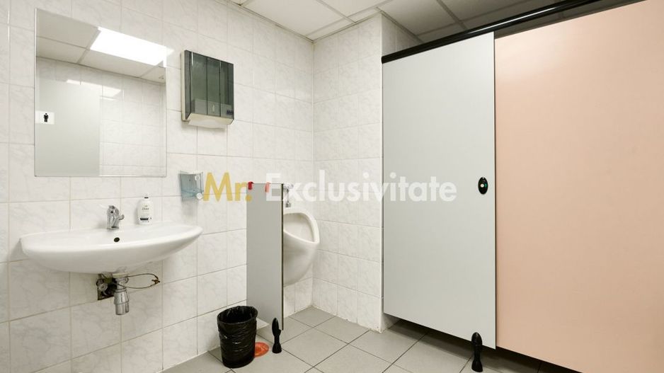 Spațiu comercial premium 240 mp ultracentral Pitești clădire reprezentativă - Poză 10