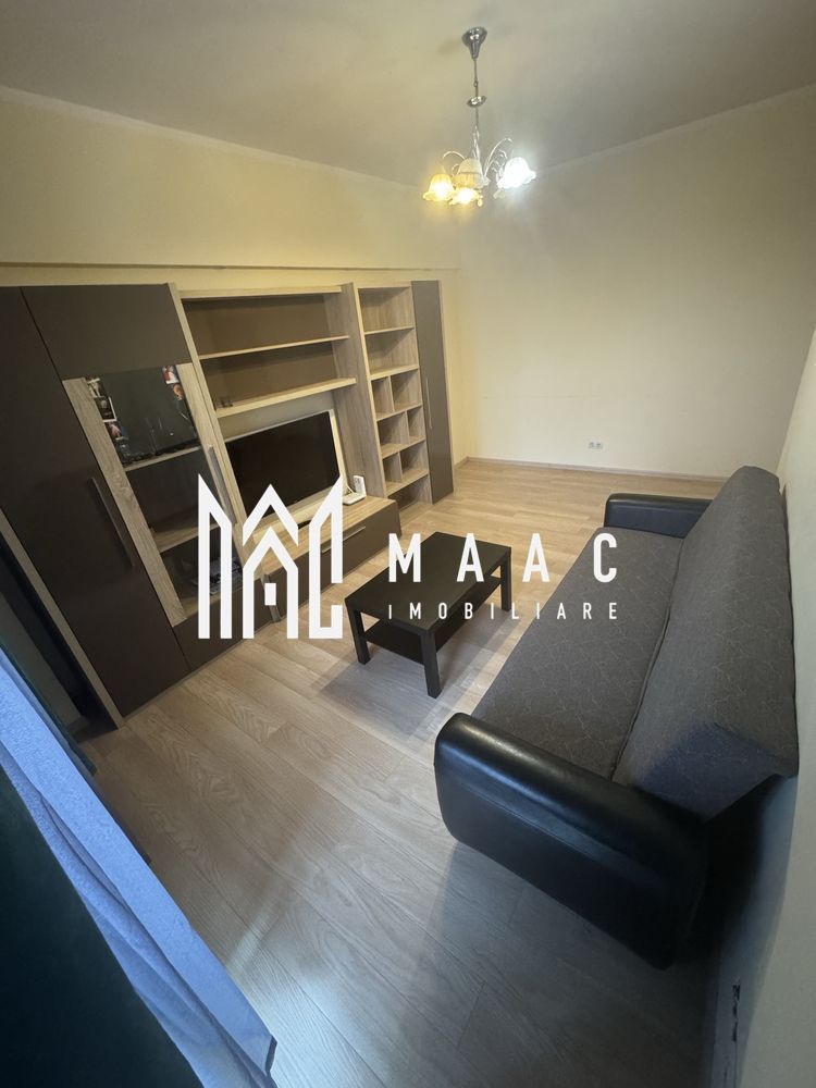 Apartament 2 camere | 60 MPU | Etaj 5 | Balcon | Mihai Viteazul - Poză 1