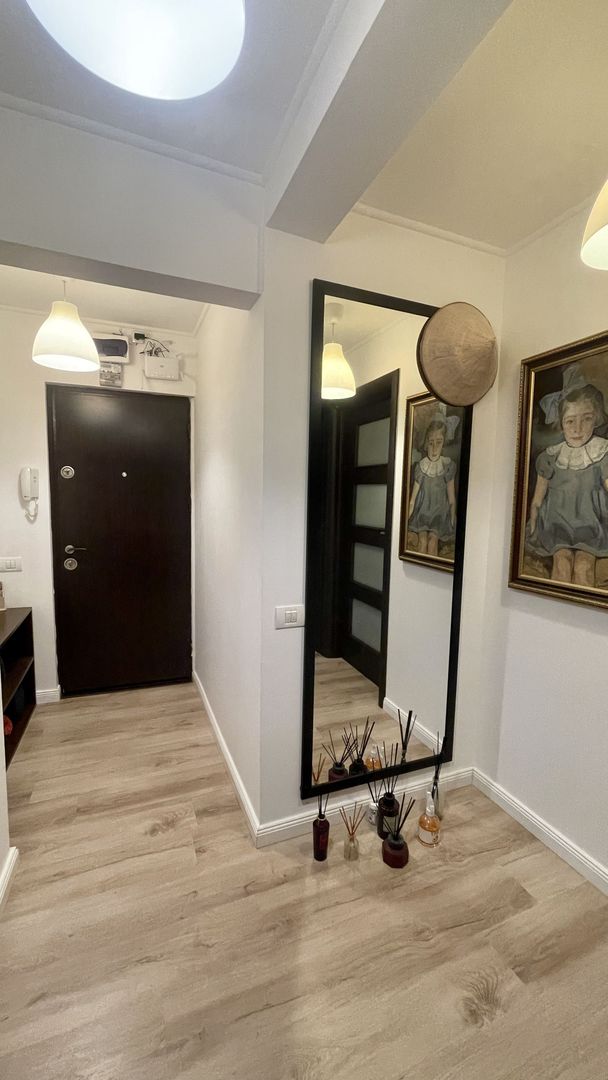 2 Camere | Giurgiului | Toporas | Eroii Revolutiei | Parcare - Poză 13