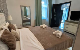 APARTAMENT 2 CAMERE OPENSPACE PARCUL CAROL - TINERETULUI - Poză 9