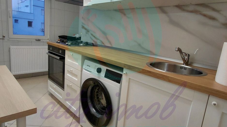 Inchiriere | Garsoniera renovata complet | CENTRALA PROPRIE | Matei Basarab - Poză 8