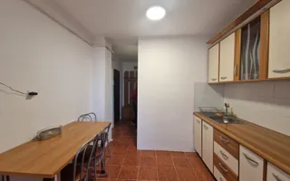 Apartament – zona Exercitiu, str. Dacia (lângă Spitalul de Pediatrie) - Poză 12