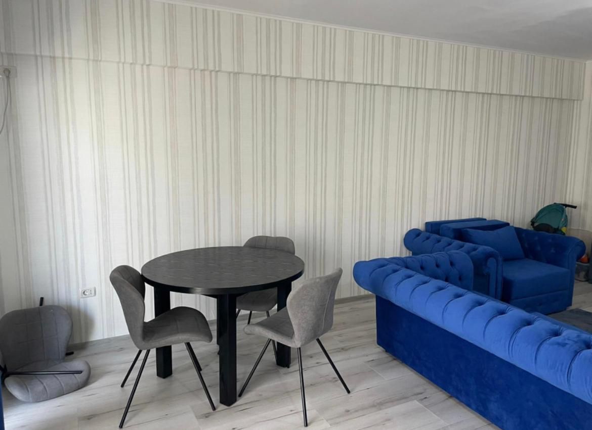 Apartament 2 cam. de vanzare 61mp + terasa 15 mp la 30 m de plaja - Mamaia Nord - Poză 17
