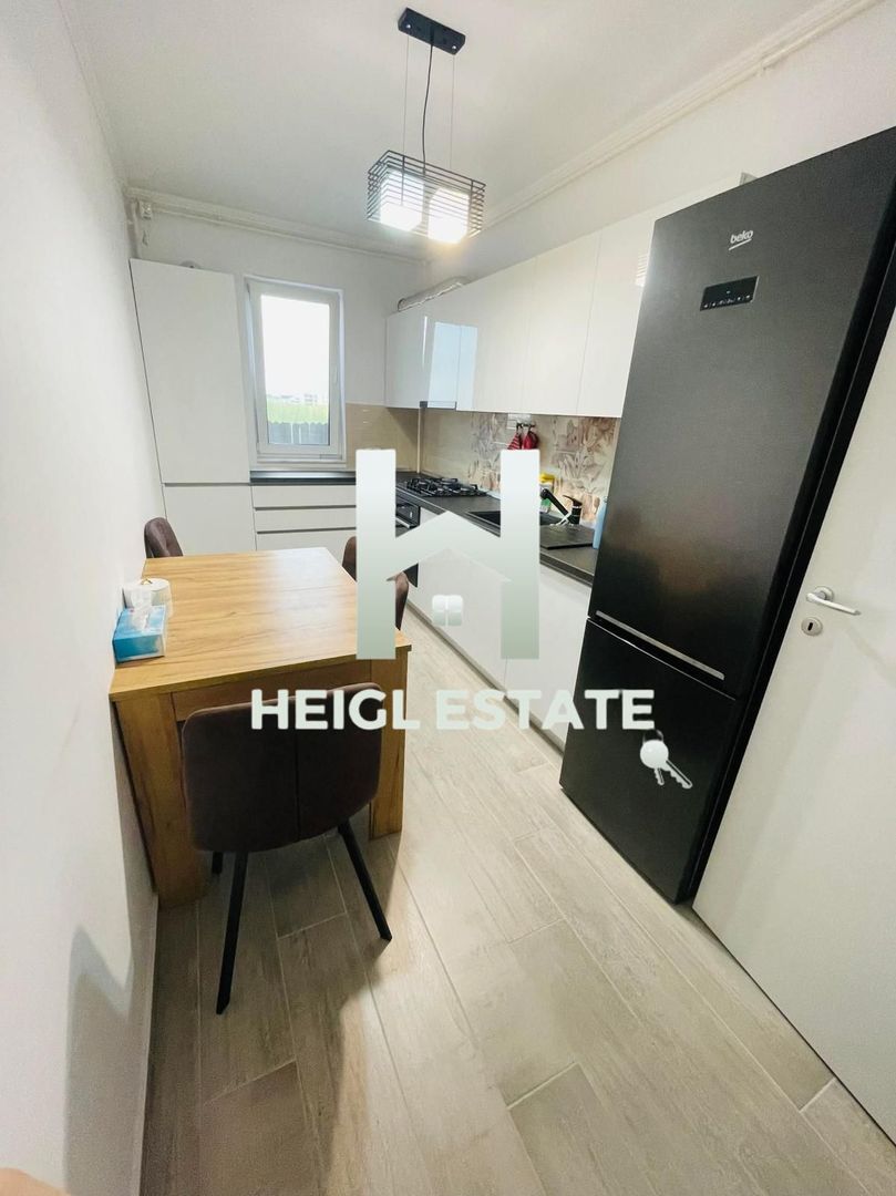 Apartament cu 2 camere + 2 locuri de parcare de vânzare, zona Dumbrăvița - Poză 6