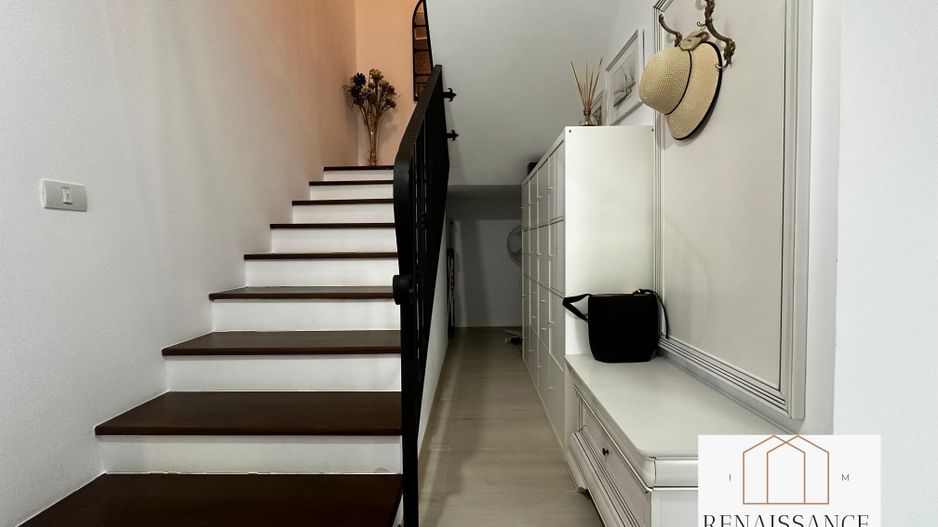 Dumbravita Duplex 4 Camere | 103mp Utili 291mp Teren | Zona Cora - Poză 14