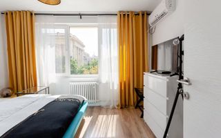 Apartament 2 camere complet renovat | Ateneu Român | Sala Palatului - Poză 14