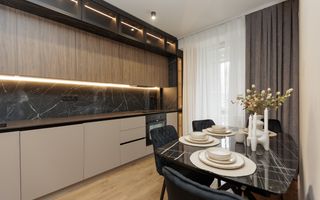 Vânzare, apartament, 2 camere, str. Vasile Lupu, Buiucani - Poză 6