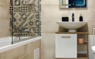 Exclusivitate 2 camere, 52mp, parcare subterana, Viva City - Poză 6