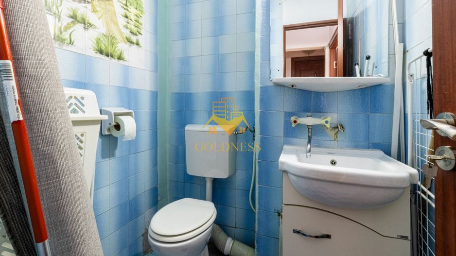 3 camere, decomandate, parcare, Zona Pta. Cipariu,Nicolae Titulescu - Poză 6