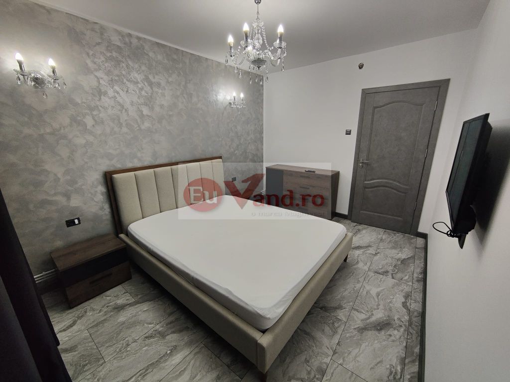 Inchiriez apartament 2 camere, 54 mp, renovat si utilat – Micro 20 - Poză 5