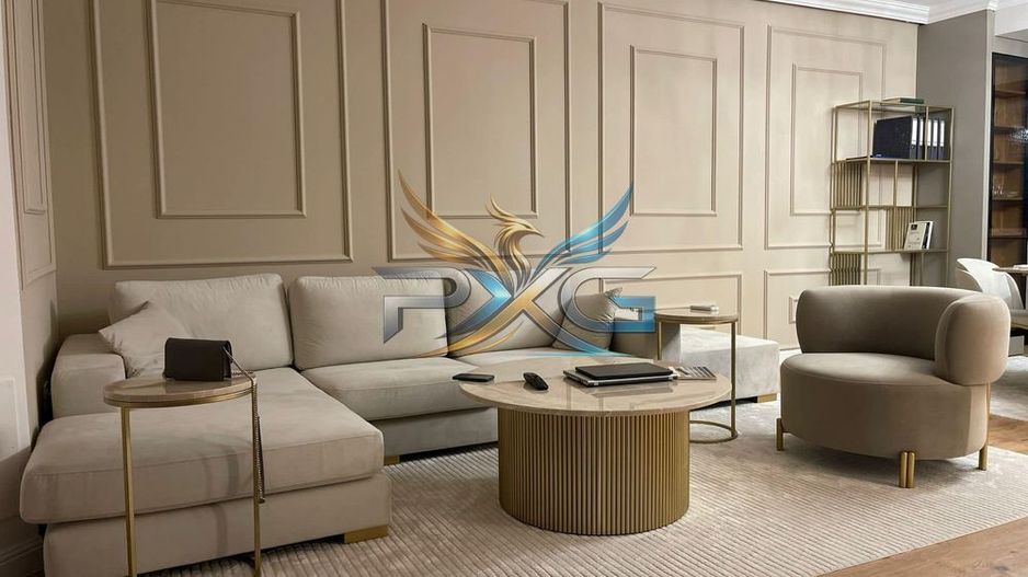 Apartament lux 2 camere PIPERA - Poză 6