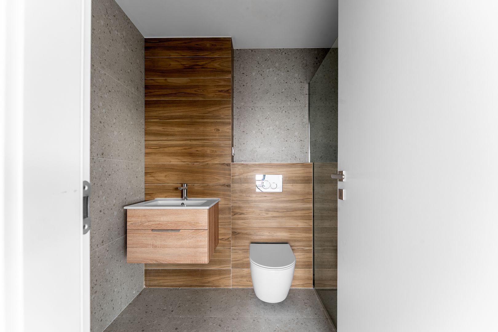 Studio de vânzare | High Garden East |Bloc 2026 | Baicului | Obor - Poză 7