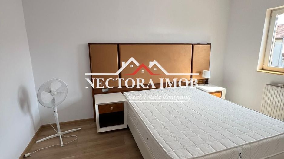 NECTORA IMOB-Casa 120 mp, 3 dormitoare, 2 bai, 350 mp curte, Europa - Poză 2