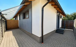 BG132-Duplex Parter-Apartament 2 camere,curte privata,Parcare 2 locuri - Poză 12