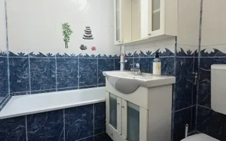 Apartament 3 camere, 65mp,lift, decomandat, parcare, strada Calea Florești - Poză 12