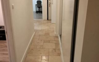 De inchiriat apartament 3 camere PET FRIENDLY+parcare, Rahova - Poză 1