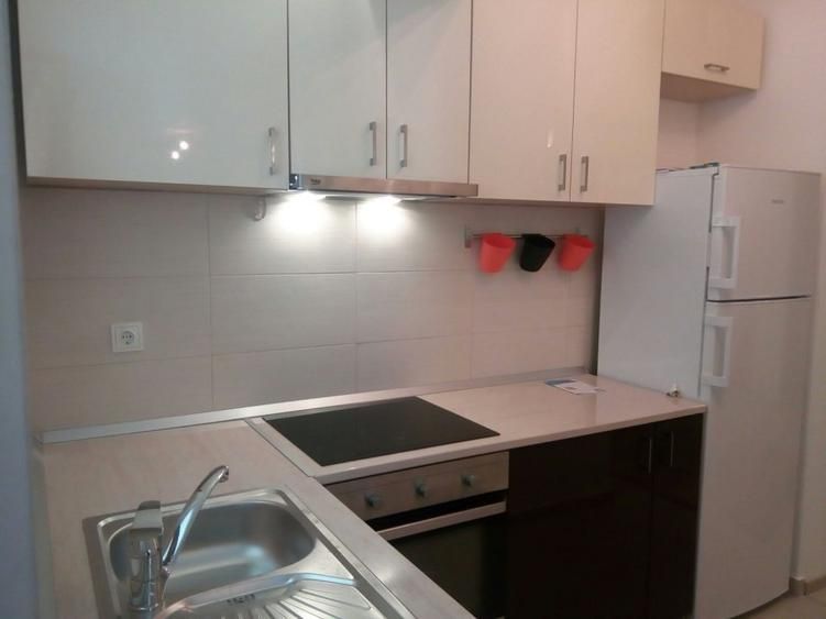 Închiriere Garsonieră lux, bloc 2016, 5 min metrou Dristor, complet utilată ✨ - Poză 6