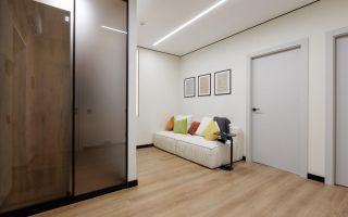 Vânzare, apartament, 2 camere, str. Ion Buzdugan, Buiucani - Poză 15