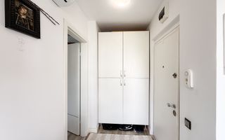 2 camere, modern, etaj intermediar, parcare, Grigorescu - Poză 6
