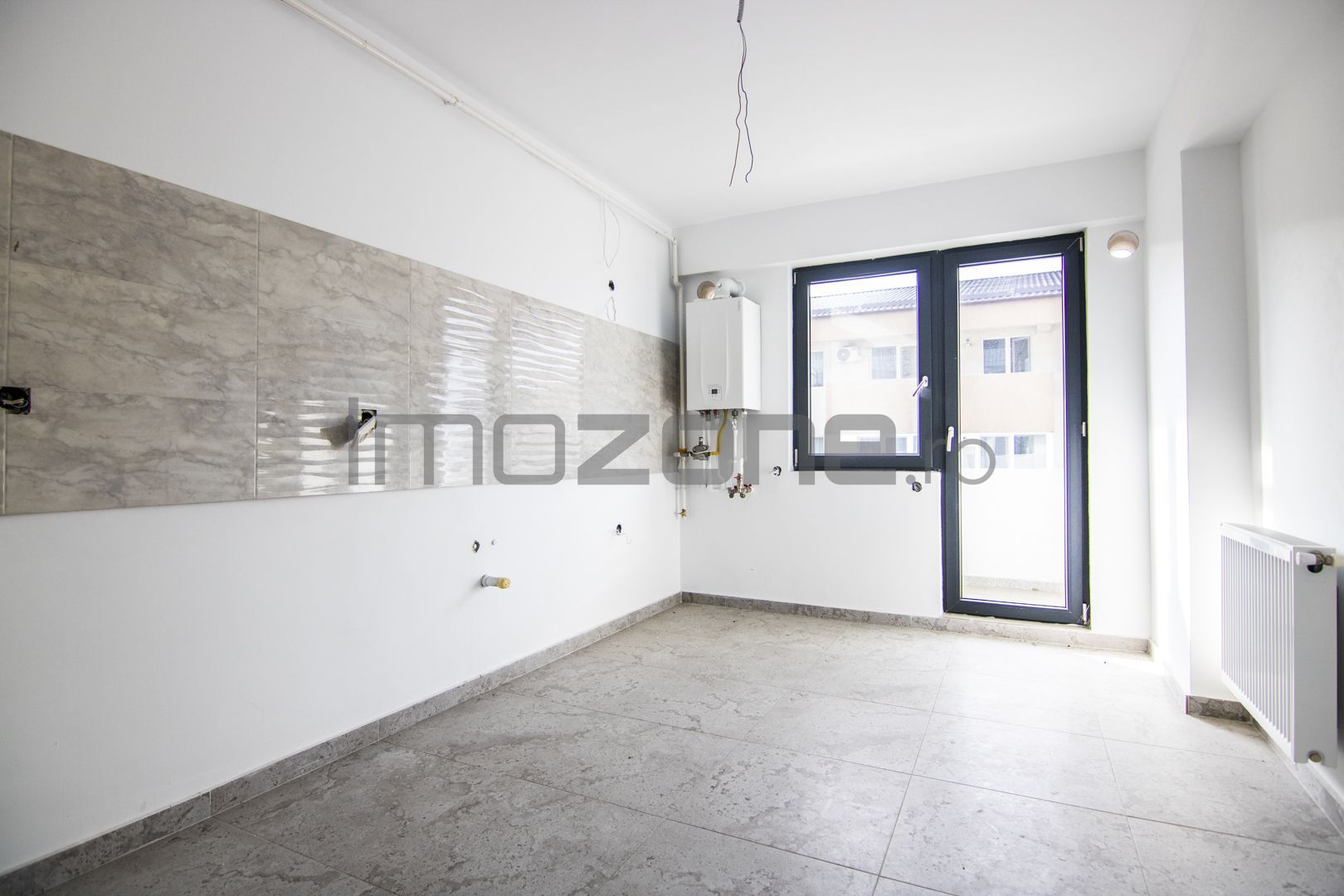 Prelungirea Ghencea, bloc stradal FINALIZAT, 3 camere, dec., 5/6, 2 bai, 97 mp - Poză 12